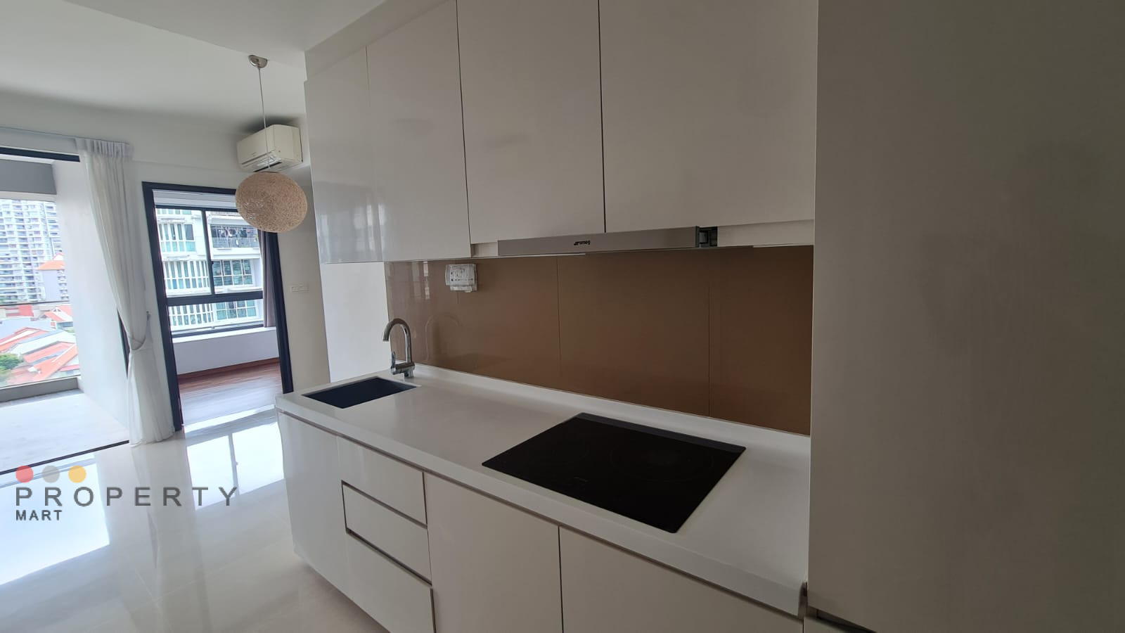 2 Bedroom at Regent Residences for Sale