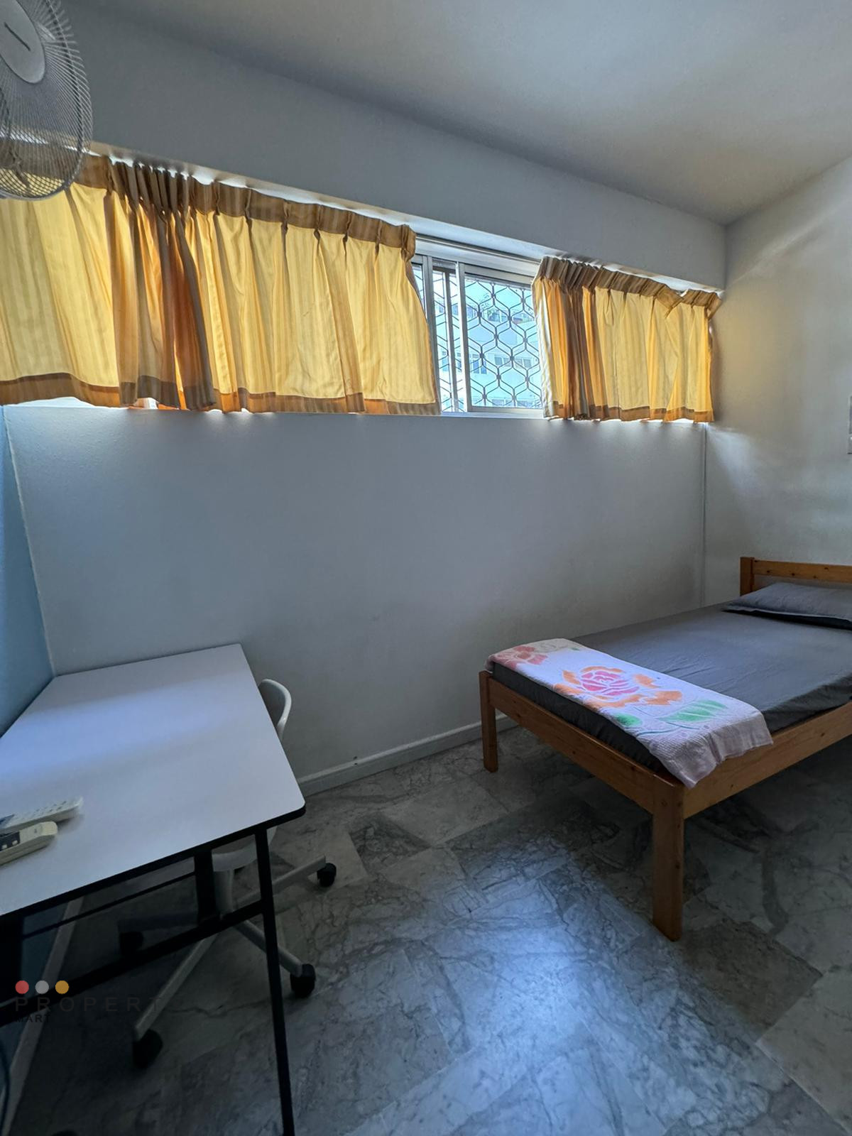 Sherwood Tower Unit for Sale