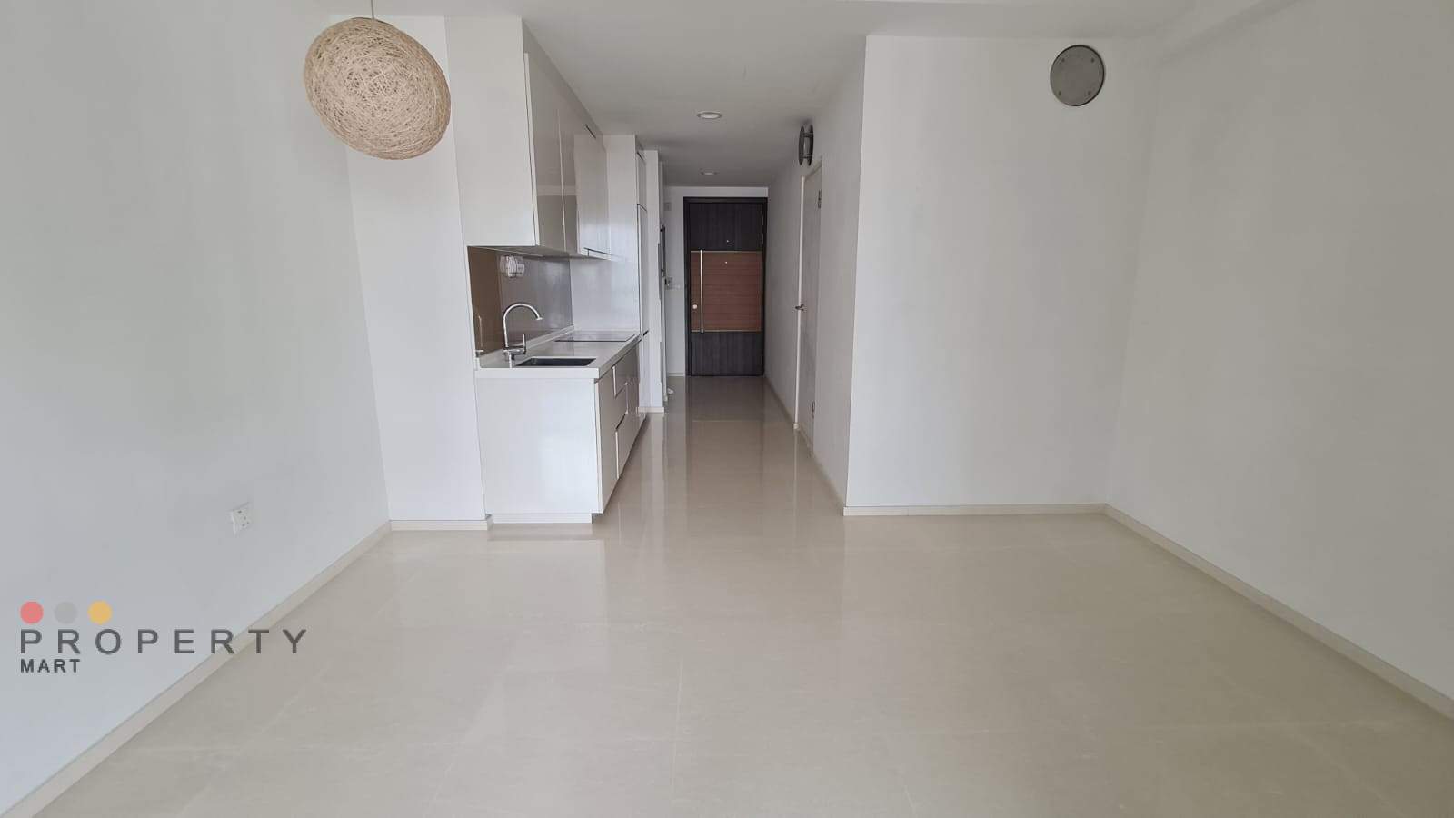2 Bedroom at Regent Residences for Sale
