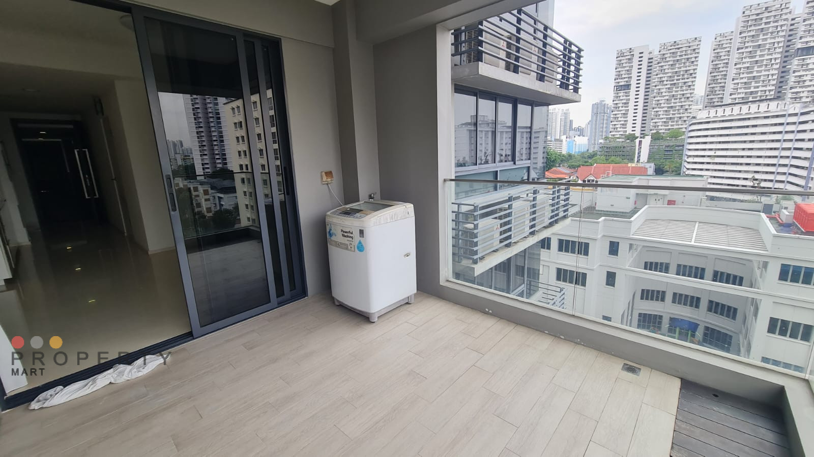 2 Bedroom at Regent Residences for Sale