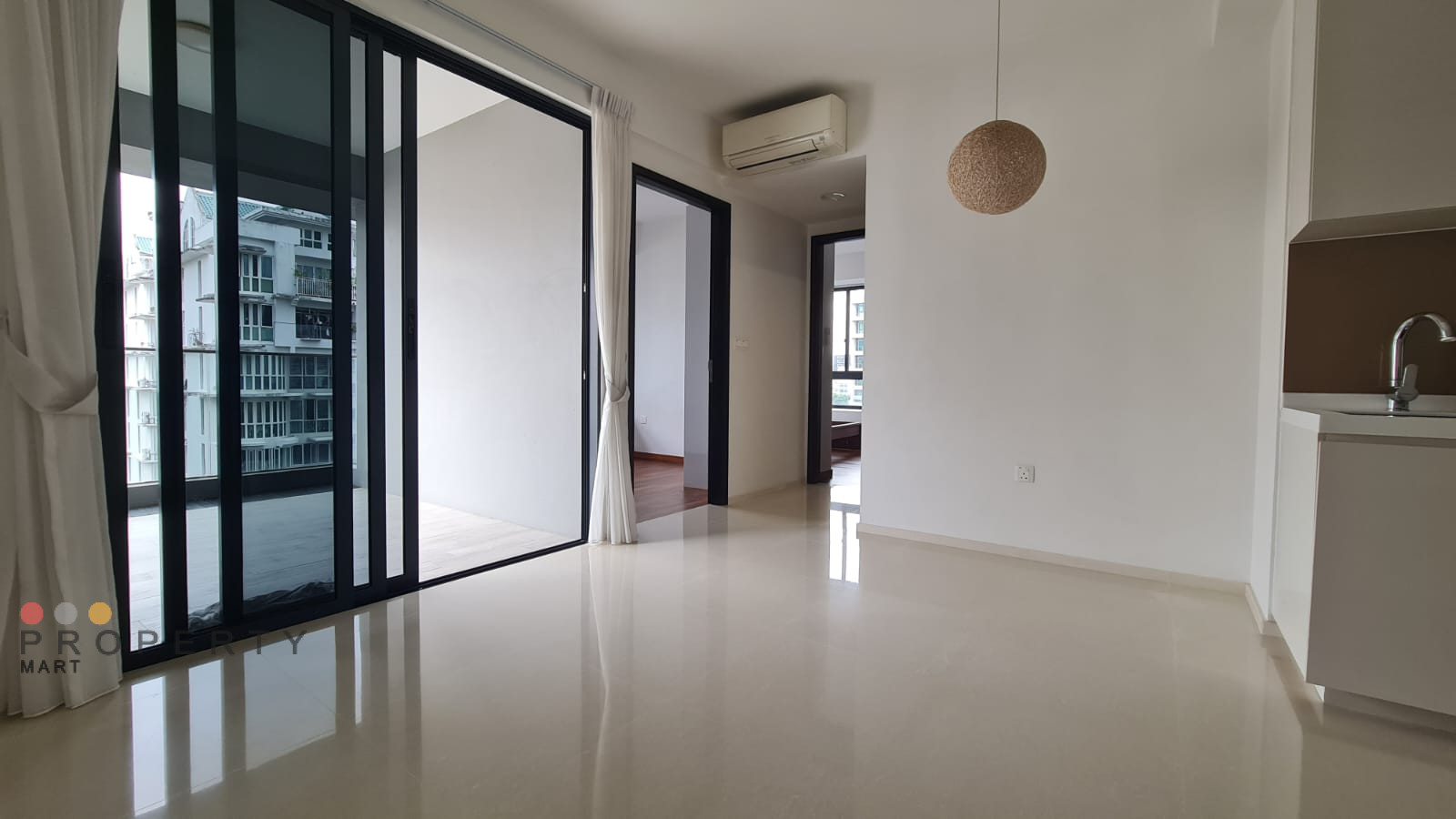 2 Bedroom at Regent Residences for Sale