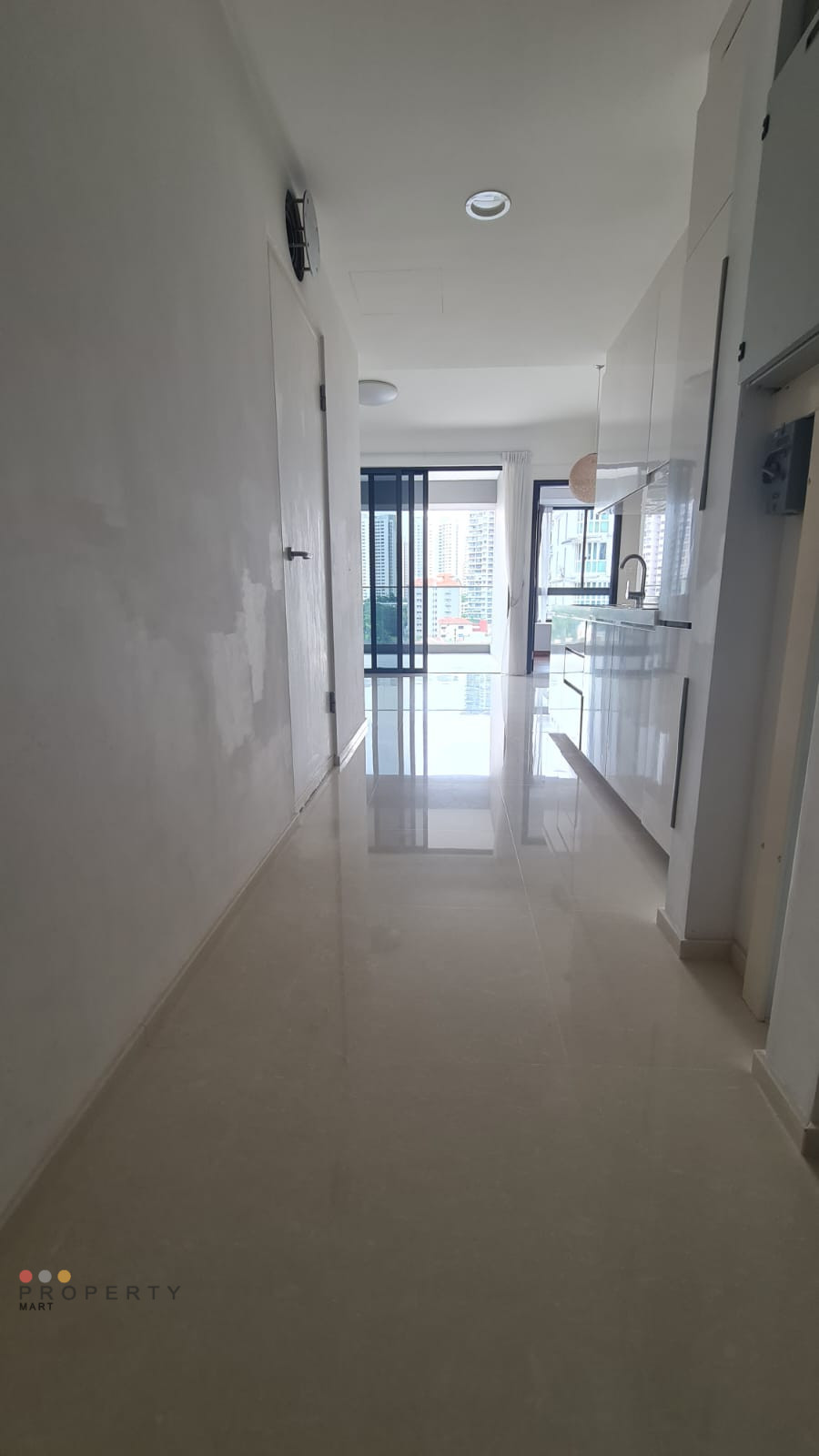 2 Bedroom at Regent Residences for Sale