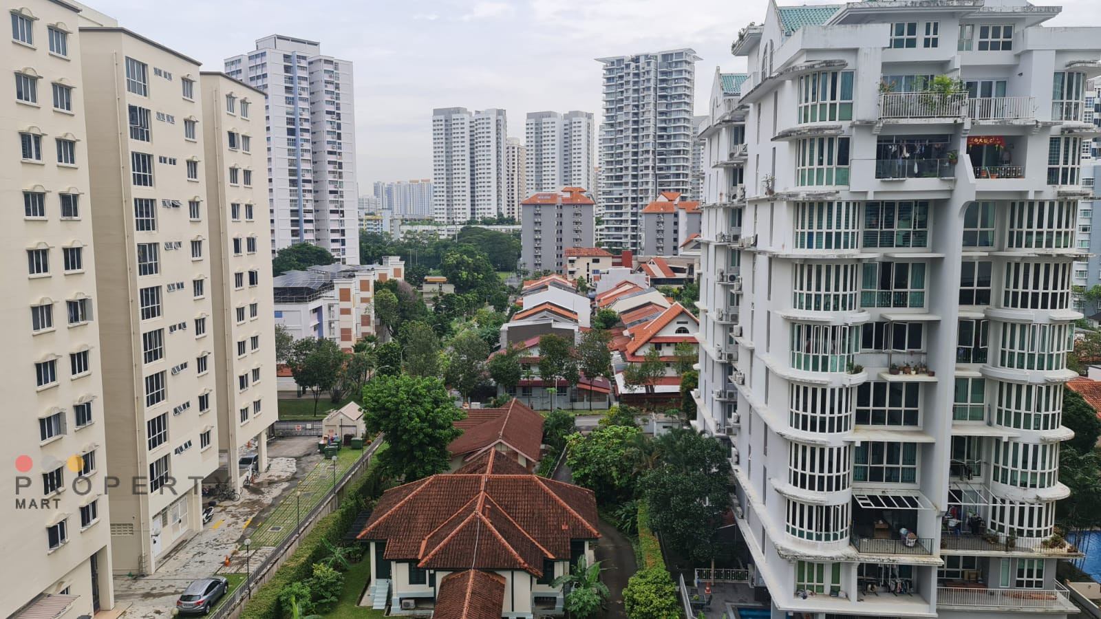 2 Bedroom at Regent Residences for Sale
