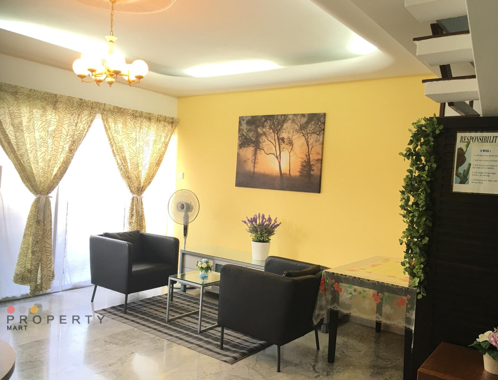 Sherwood Tower Unit for Sale