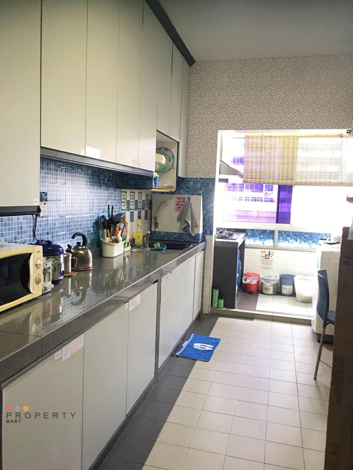 Sherwood Tower Unit for Sale