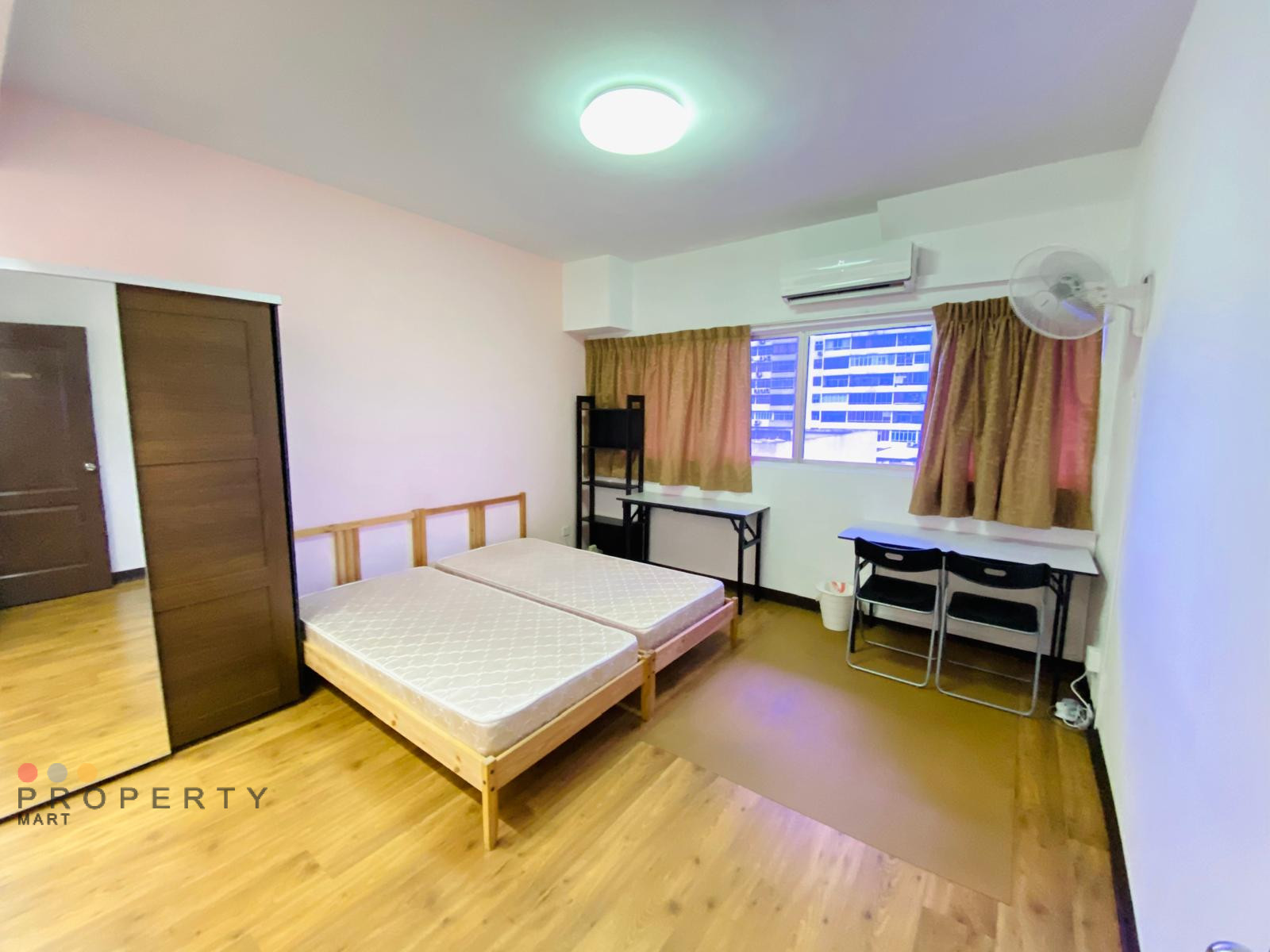 Sherwood Tower Unit for Sale