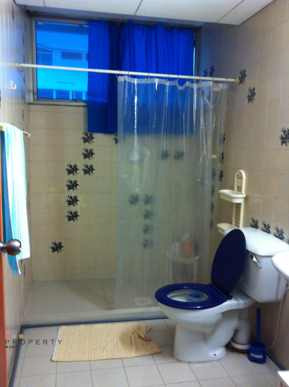 Sherwood Tower Unit for Sale