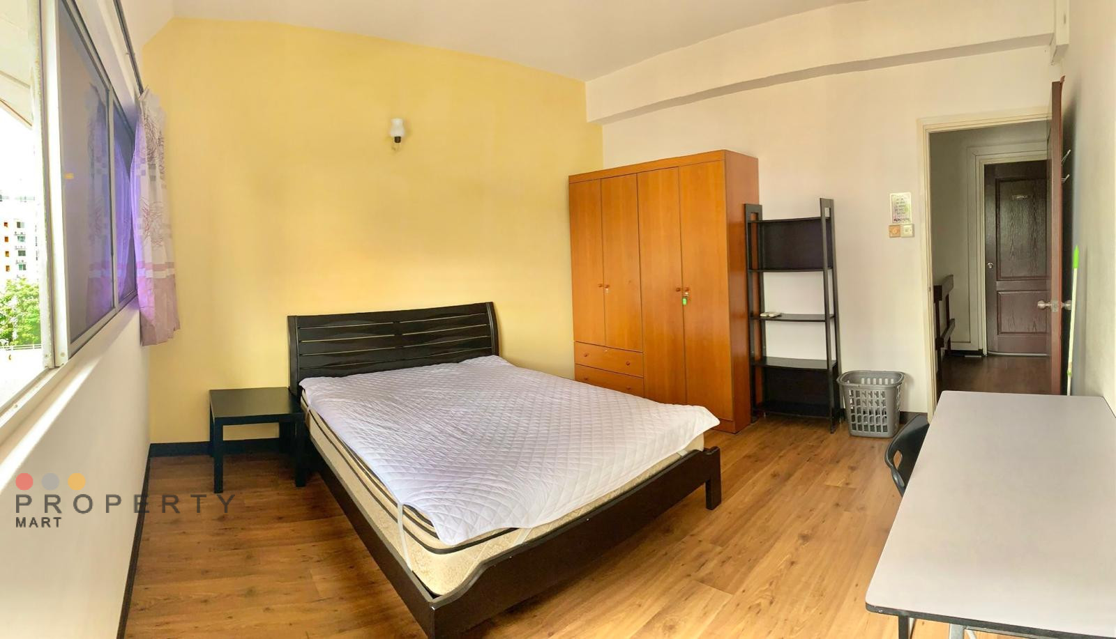 Sherwood Tower Unit for Sale