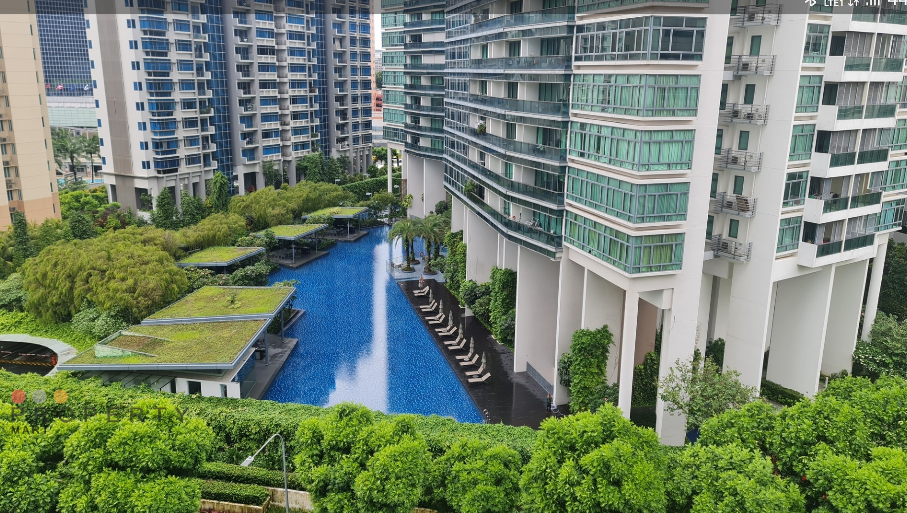 Neu @ Novena 2 bedroom Unit for Sale - TOP Obtained!!