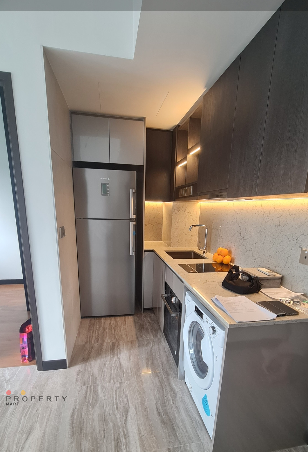 Neu @ Novena 2 bedroom Unit for Sale - TOP Obtained!!