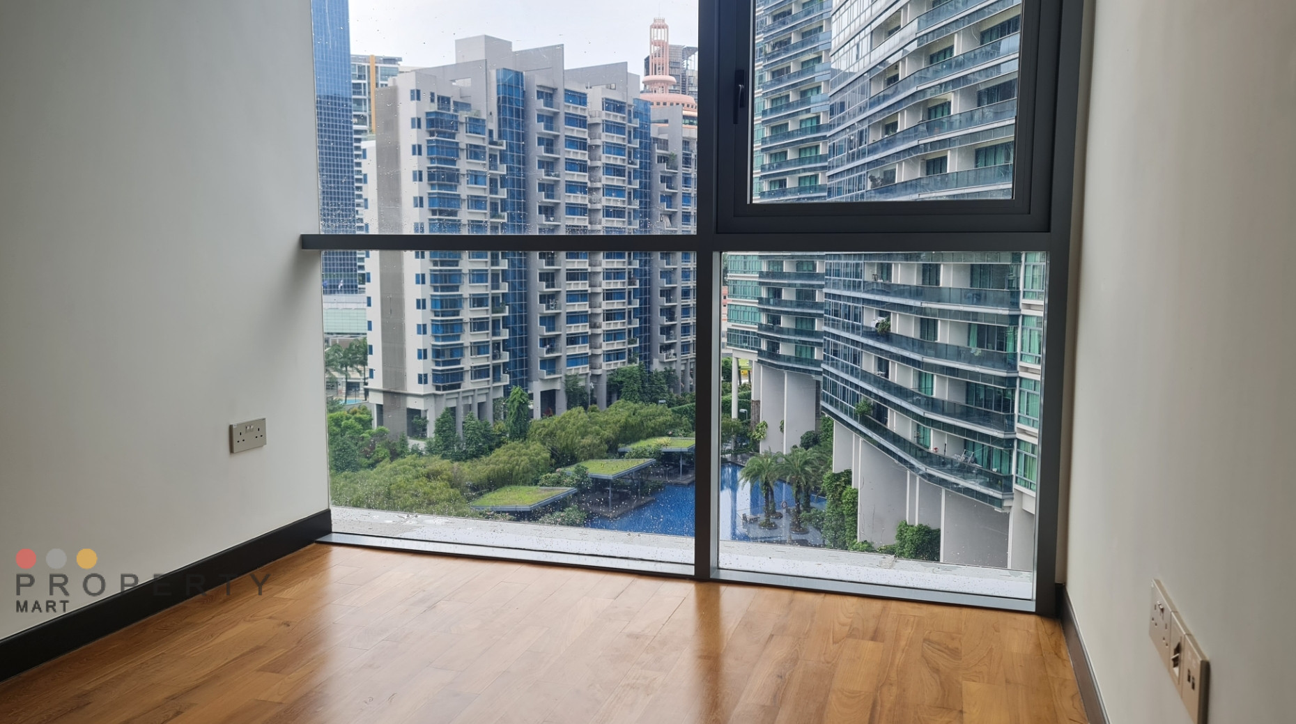 Neu @ Novena 2 bedroom Unit for Sale - TOP Obtained!!