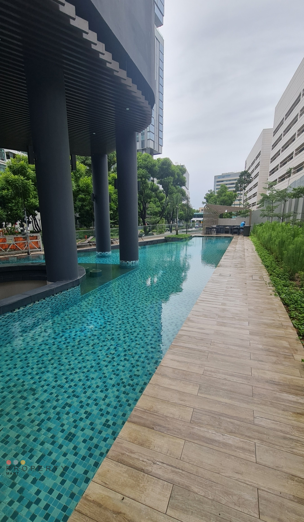 Neu @ Novena 2 bedroom Unit for Sale - TOP Obtained!!
